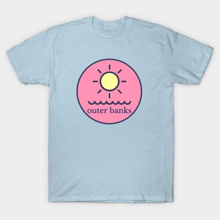 Outer Banks OBX T-Shirt